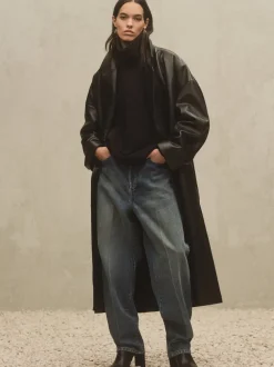 80s 5 Pocket