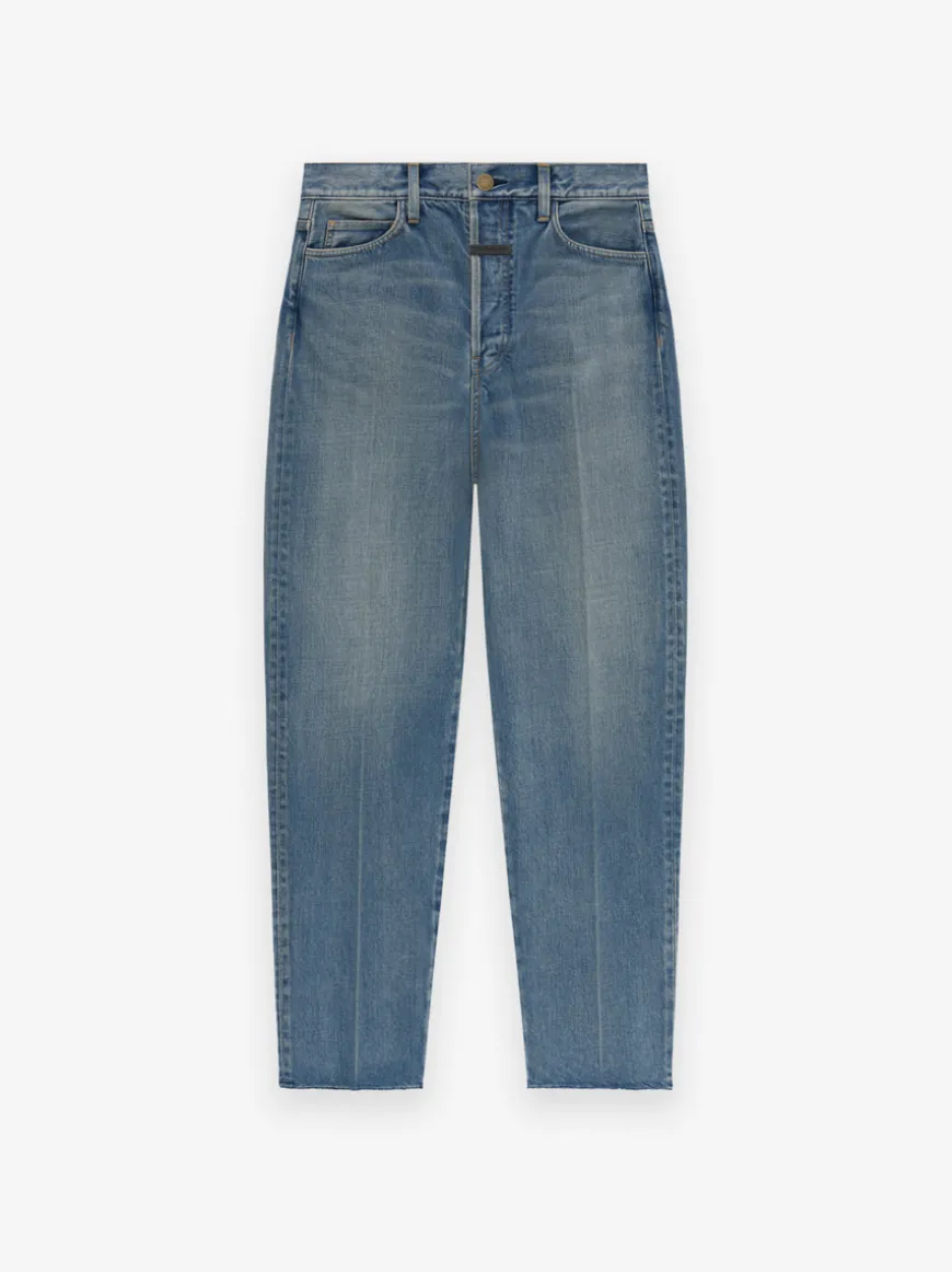 80s 5 Pocket