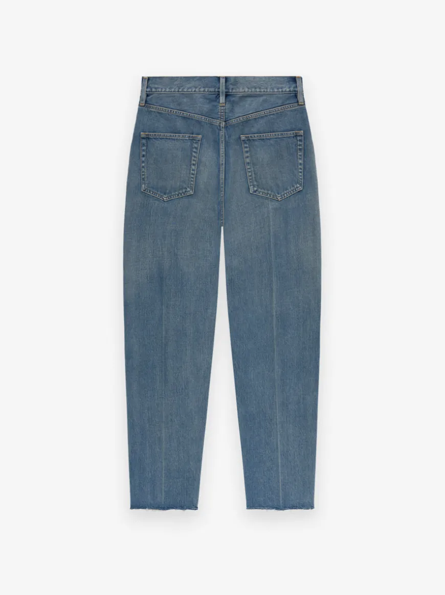 80s 5 Pocket