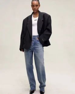 80s 5 Pocket