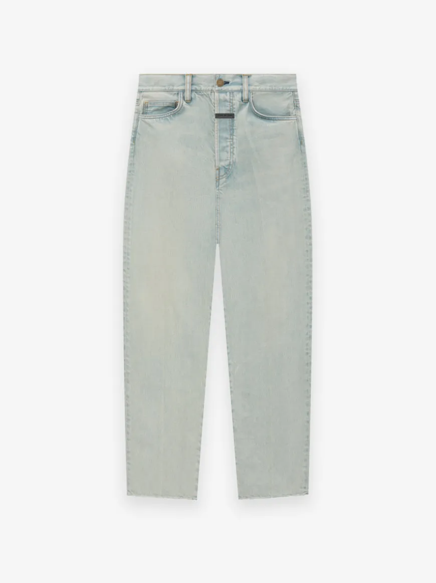 80s 5 Pocket