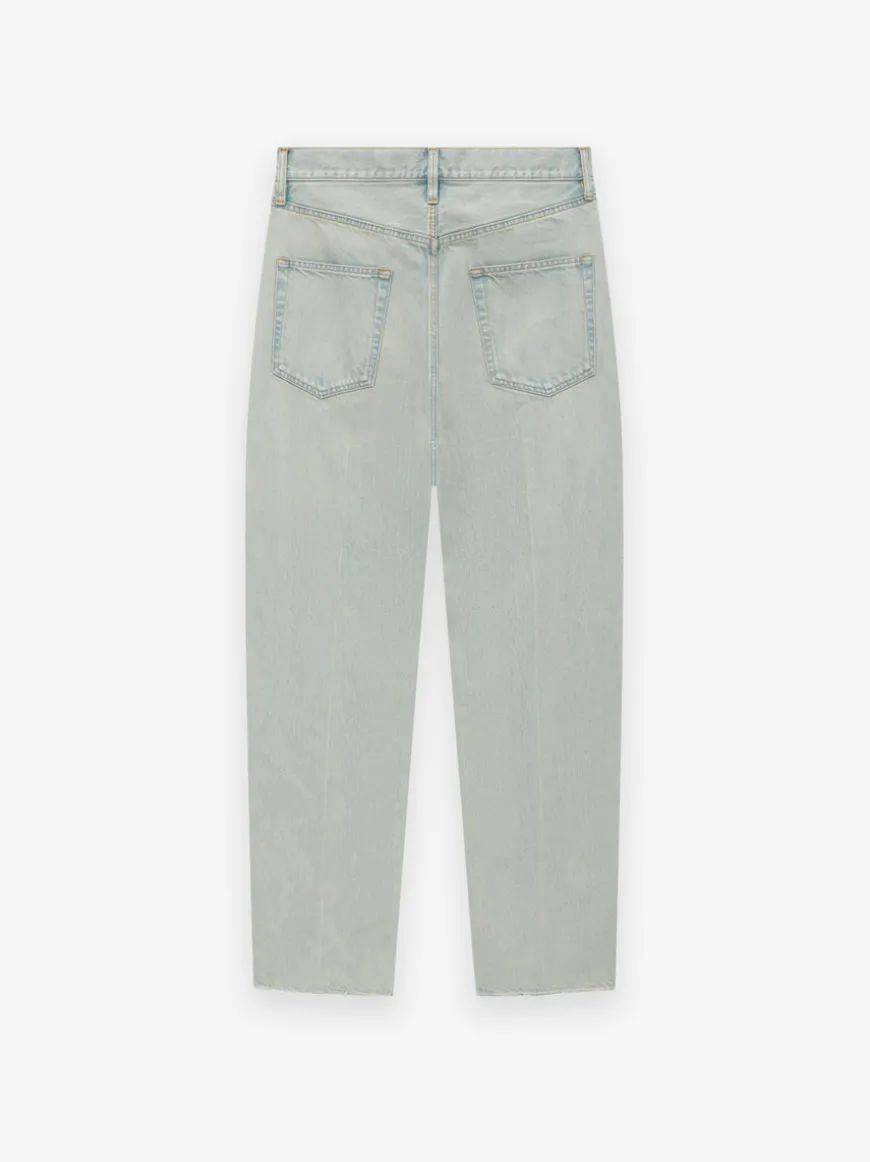 80s 5 Pocket
