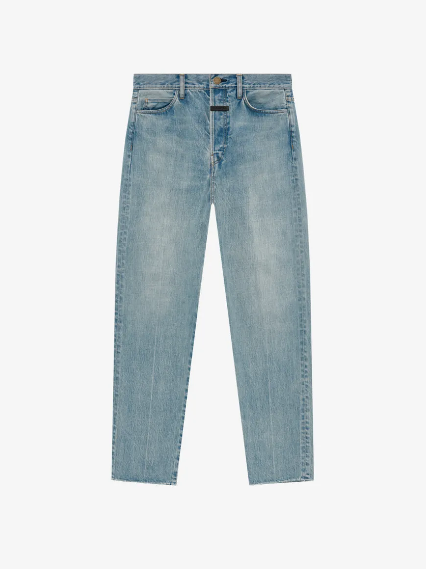 80s 5 Pocket