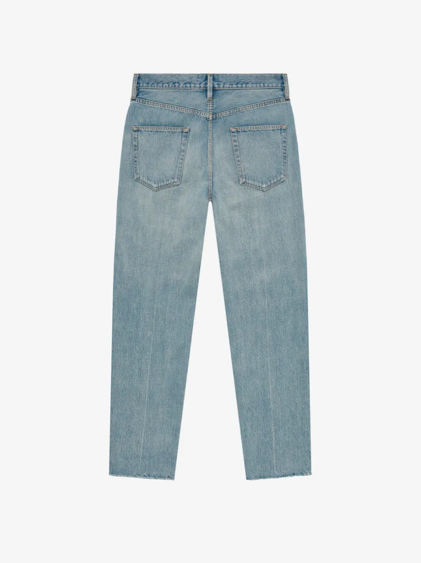 80s 5 Pocket
