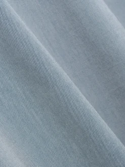Short Sleeve Oxford Shirt