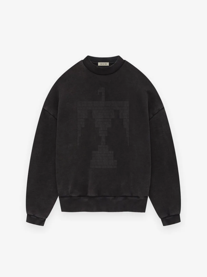 Thunderbird Crewneck Sweatshirt