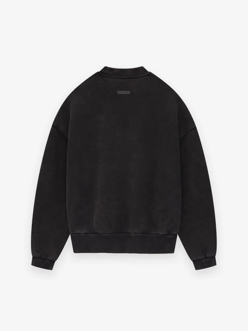 Thunderbird Crewneck Sweatshirt