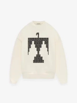 Thunderbird Crewneck Sweatshirt