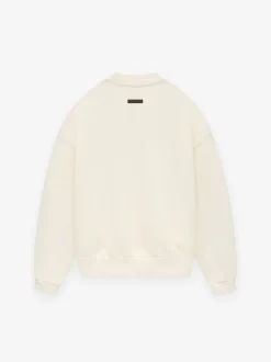 Thunderbird Crewneck Sweatshirt