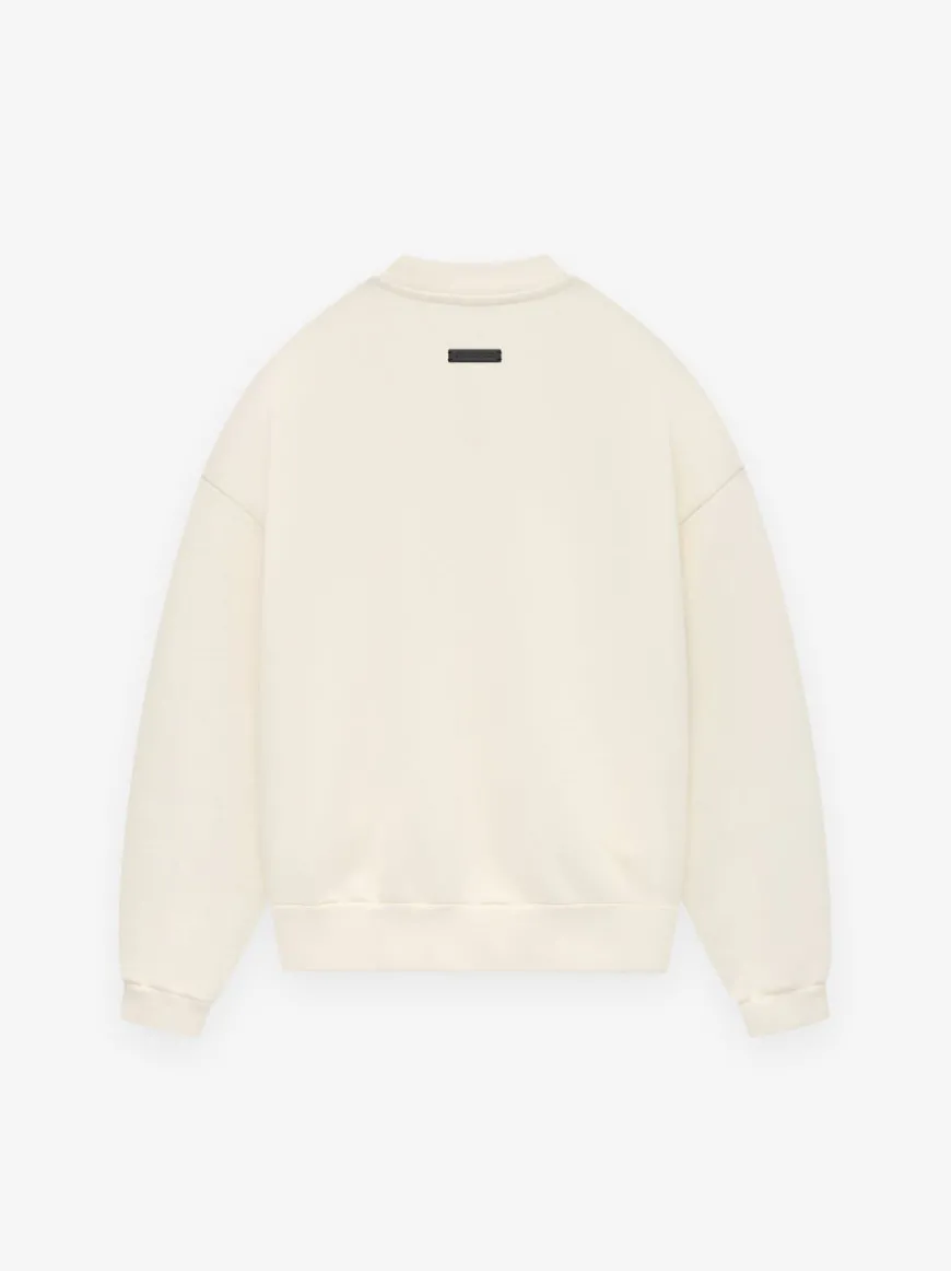 Thunderbird Crewneck Sweatshirt