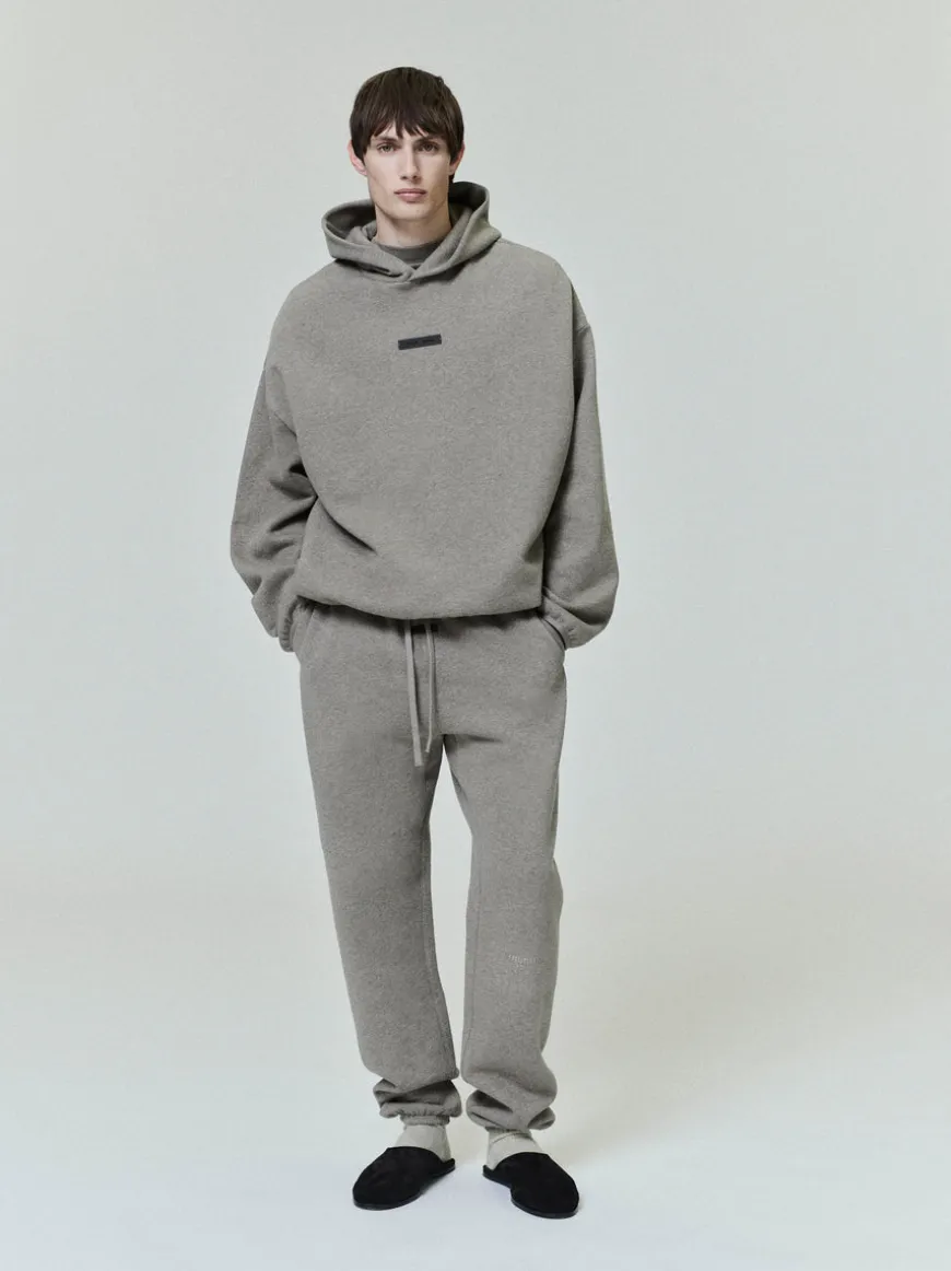 Vintage Fleece Sweatpant