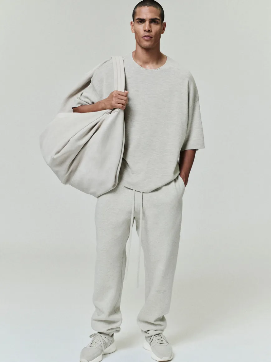 Vintage Fleece Sweatpant