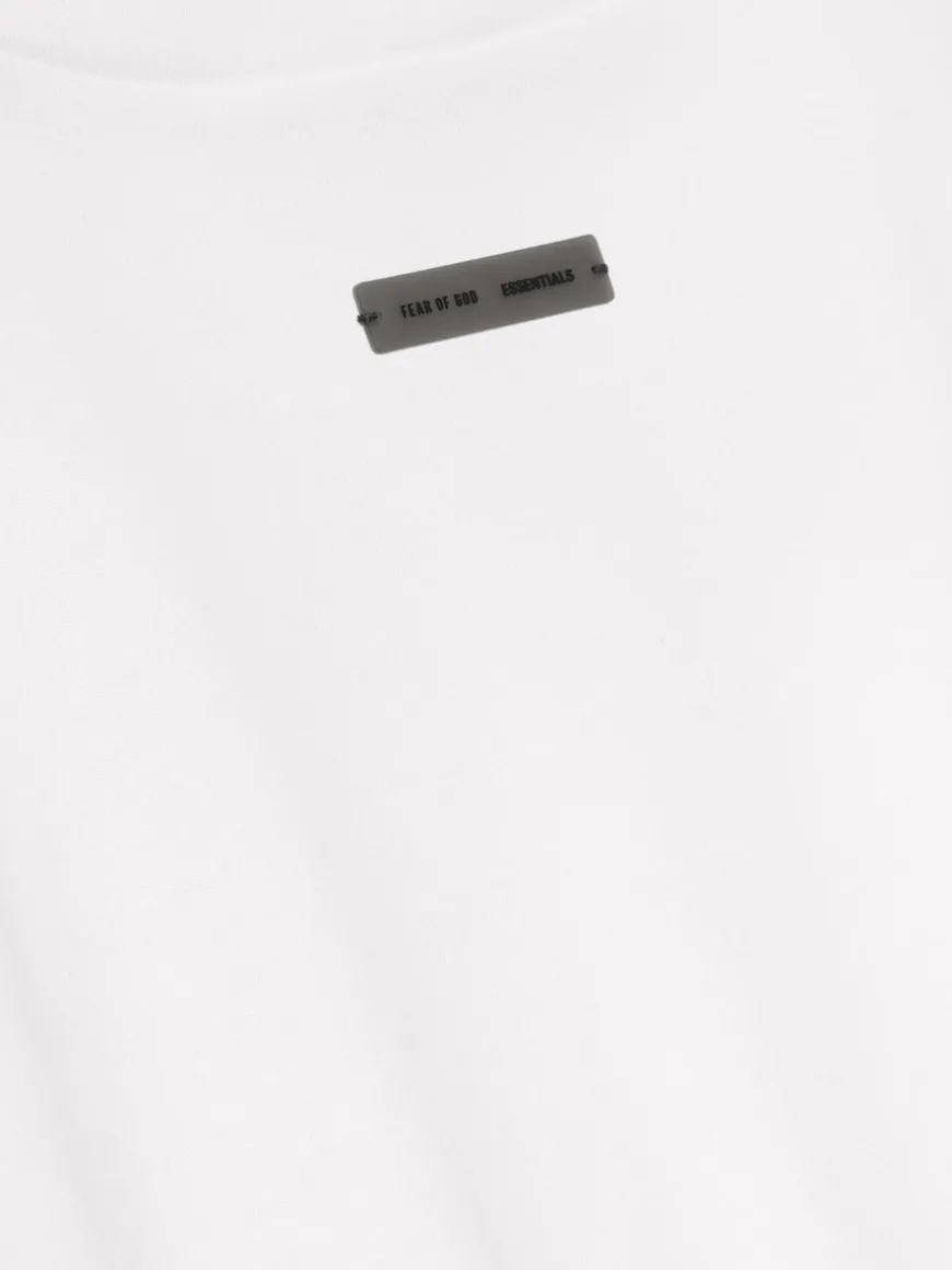 Womens Boxy Tee