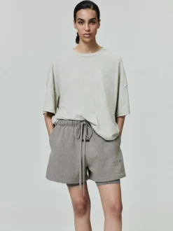 Womens Boxy Tee