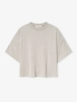 Womens Boxy Tee