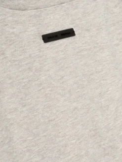 Womens Boxy Tee