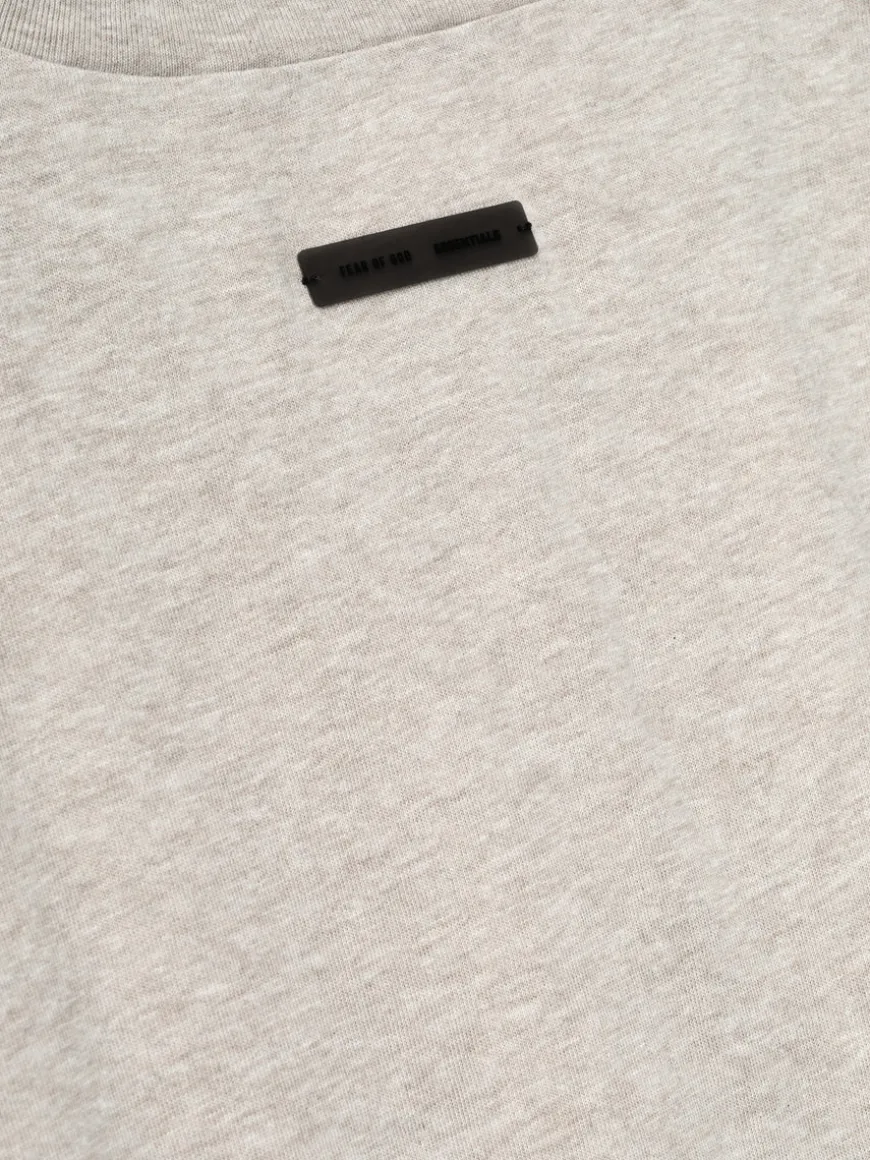 Womens Boxy Tee