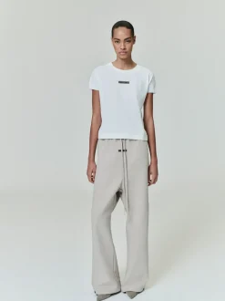 Womens Cap Sleeve Tee