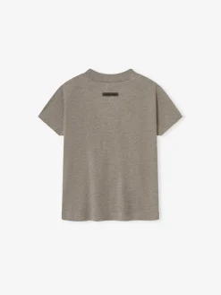 Womens Cap Sleeve Tee