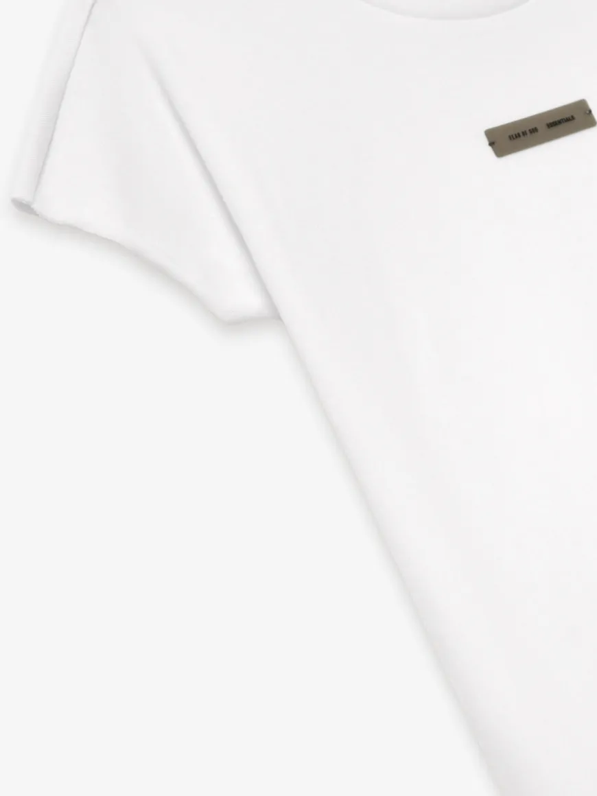 Womens Cap Sleeve Tee