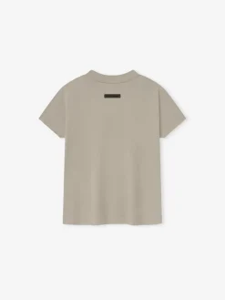Womens Cap Sleeve Tee