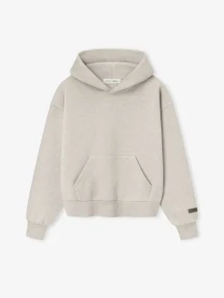 Womens Classic Fleece Hoodie