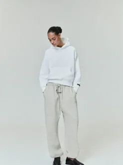Womens Classic Fleece Sweatpant