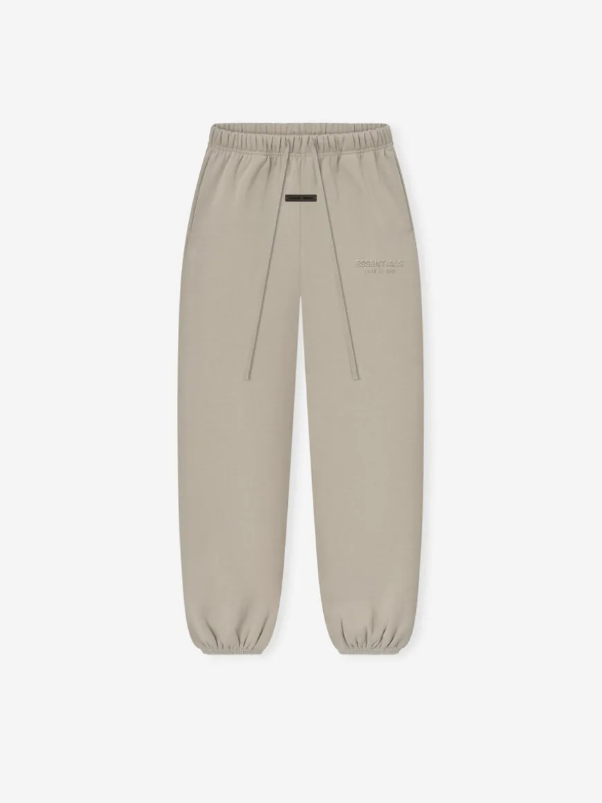 Womens Classic Fleece Sweatpant
