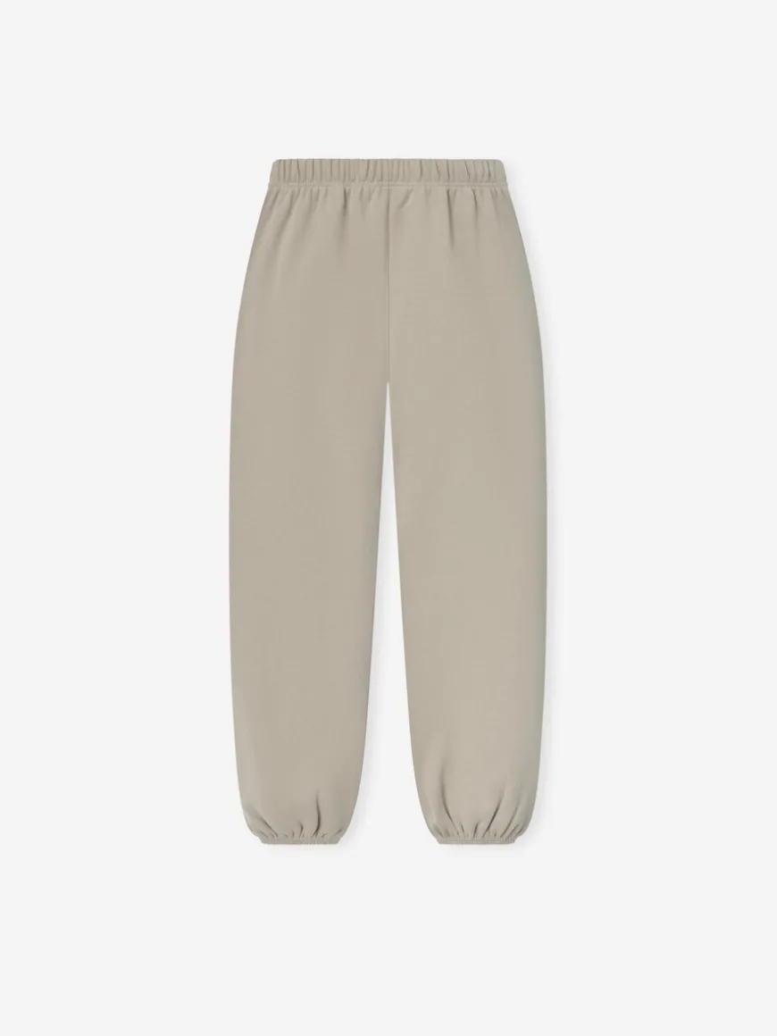 Womens Classic Fleece Sweatpant