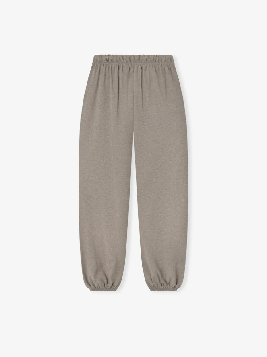 Womens Classic Jersey Sweatpant