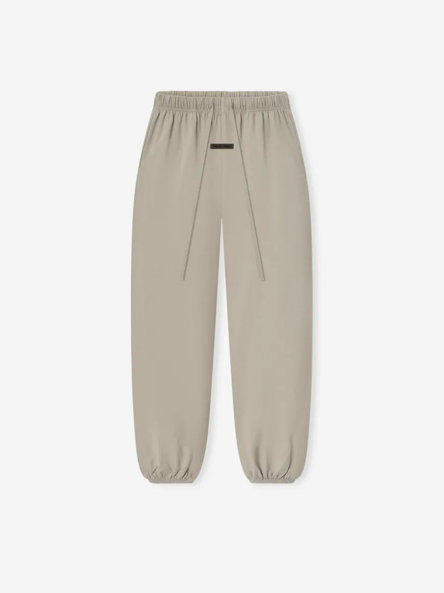 Womens Classic Jersey Sweatpant