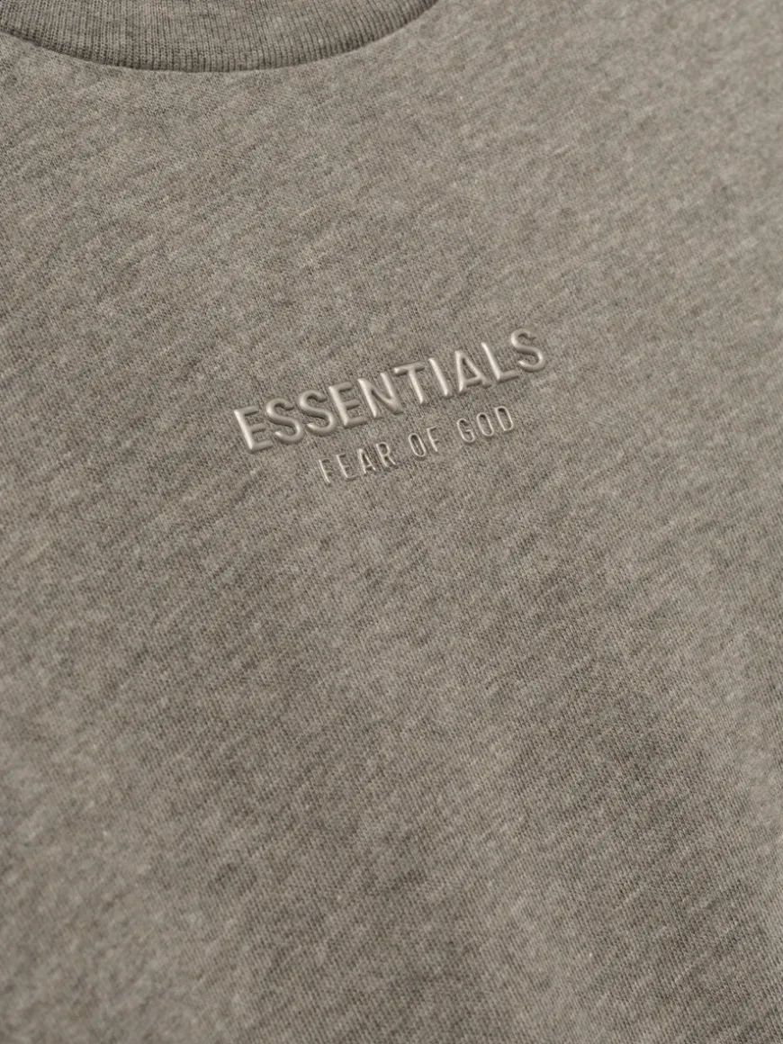 Womens Classic Long Sleeve Tee