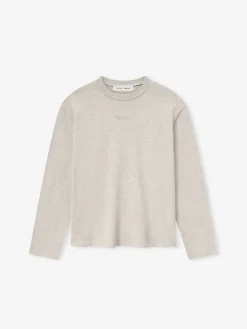 Womens Classic Long Sleeve Tee