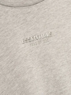 Womens Classic Long Sleeve Tee