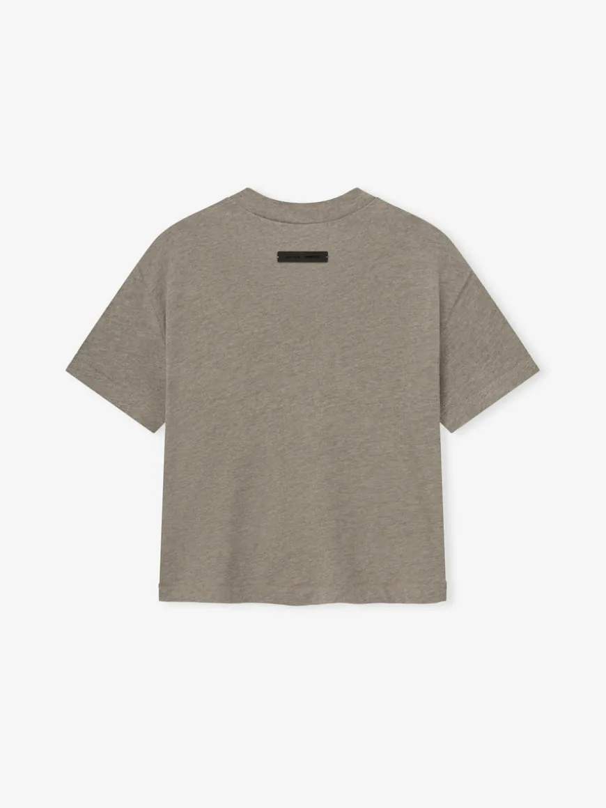Womens Classic Tee