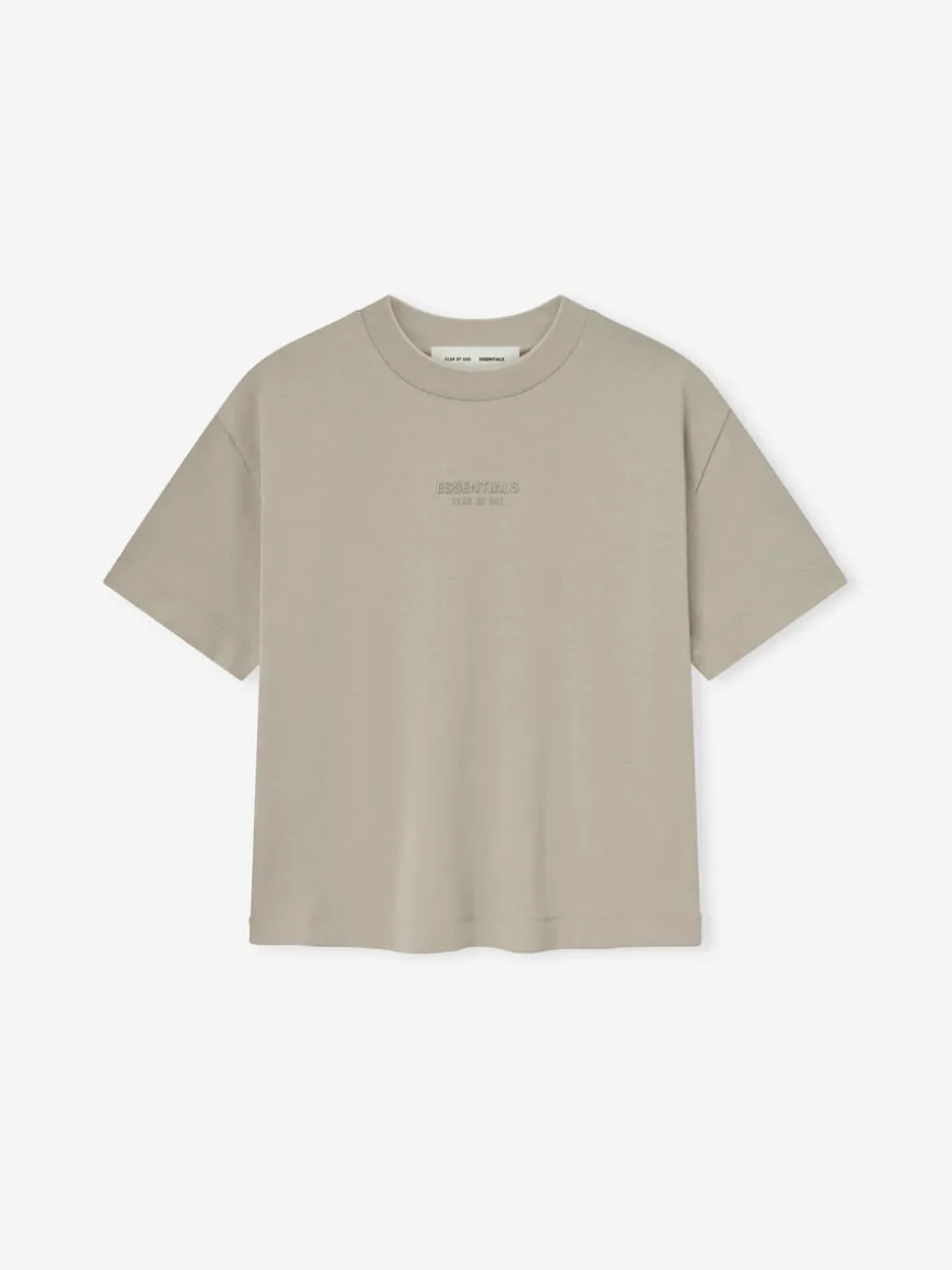 Womens Classic Tee