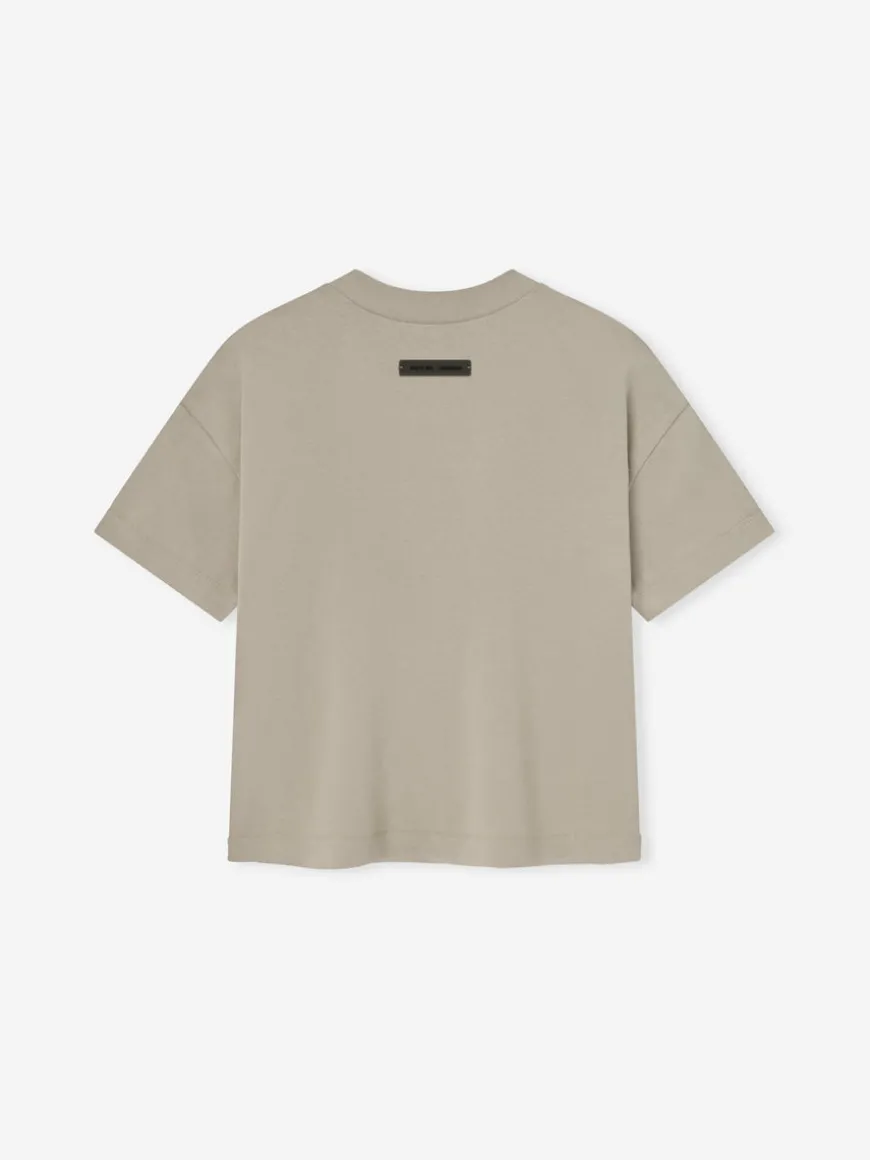 Womens Classic Tee