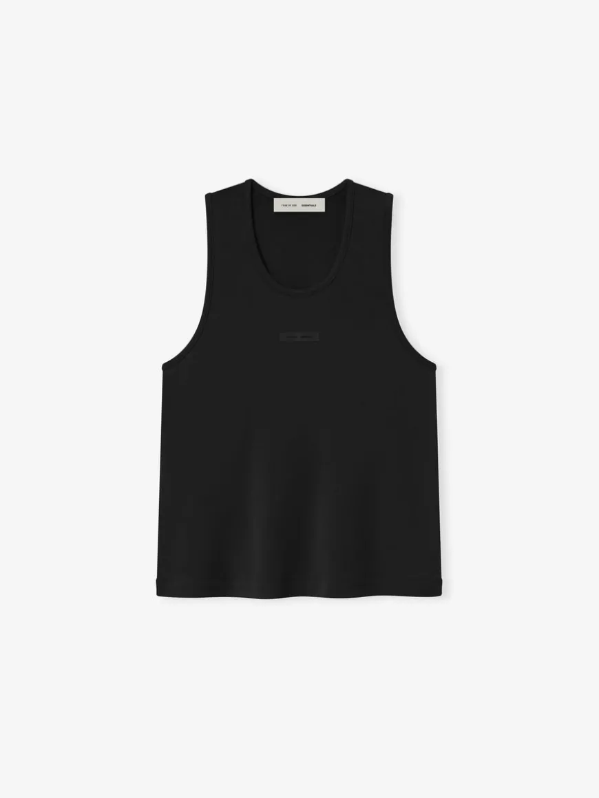 Womens Essential Tank