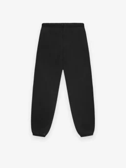 Womens Heavy Fleece Sweatpant
