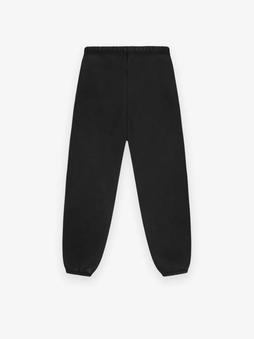 Womens Heavy Fleece Sweatpant