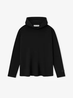 Womens Long Sleeve Hoodie