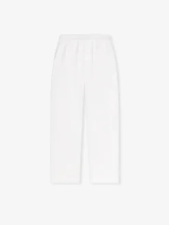 Womens Relaxed Fleece Sweatpant