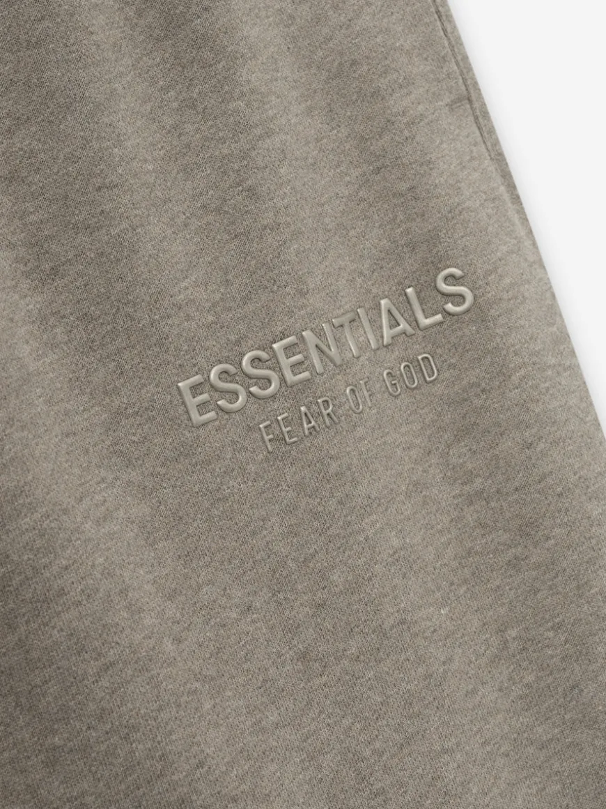 Womens Relaxed Fleece Sweatpant