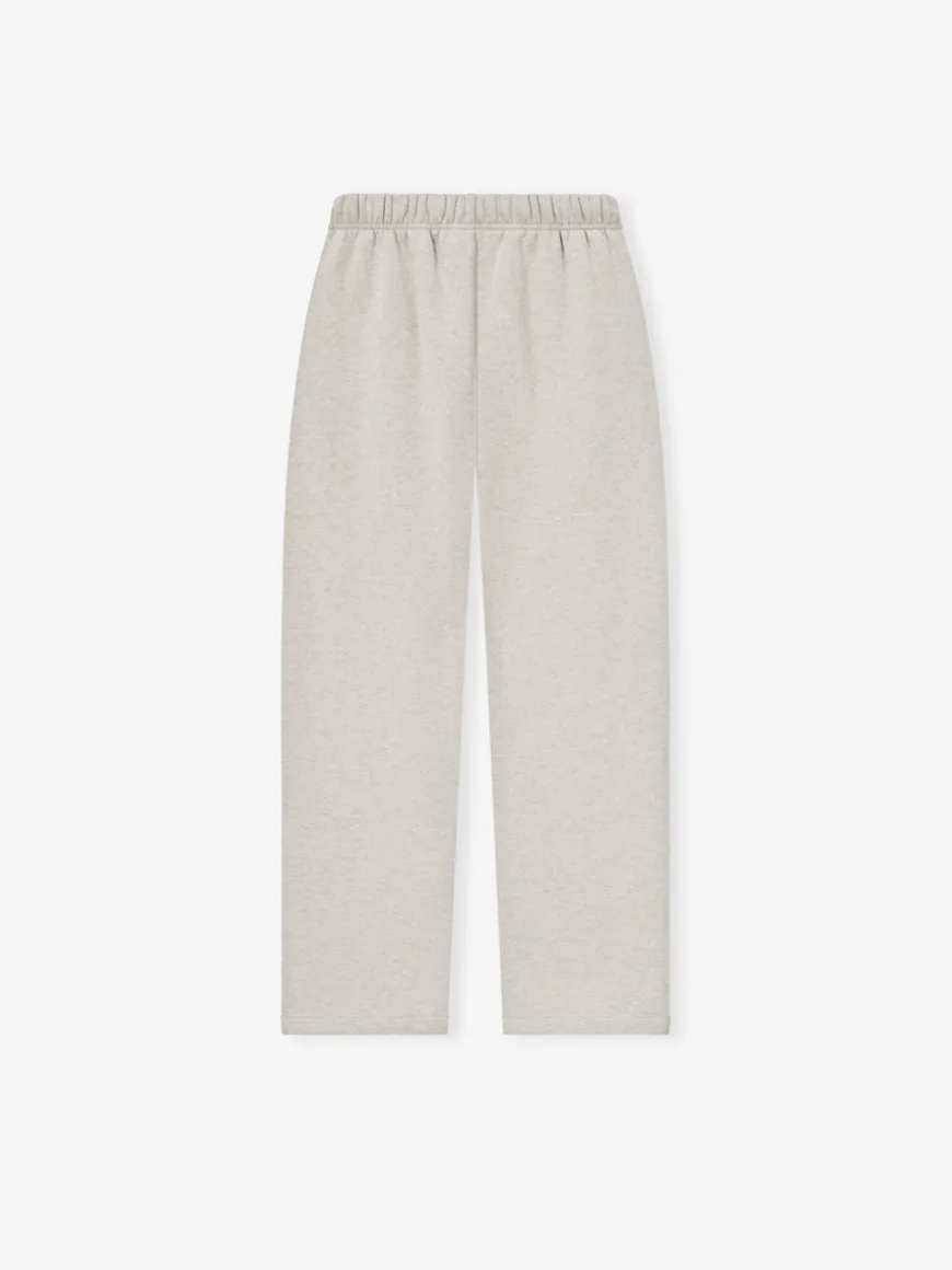 Womens Relaxed Fleece Sweatpant