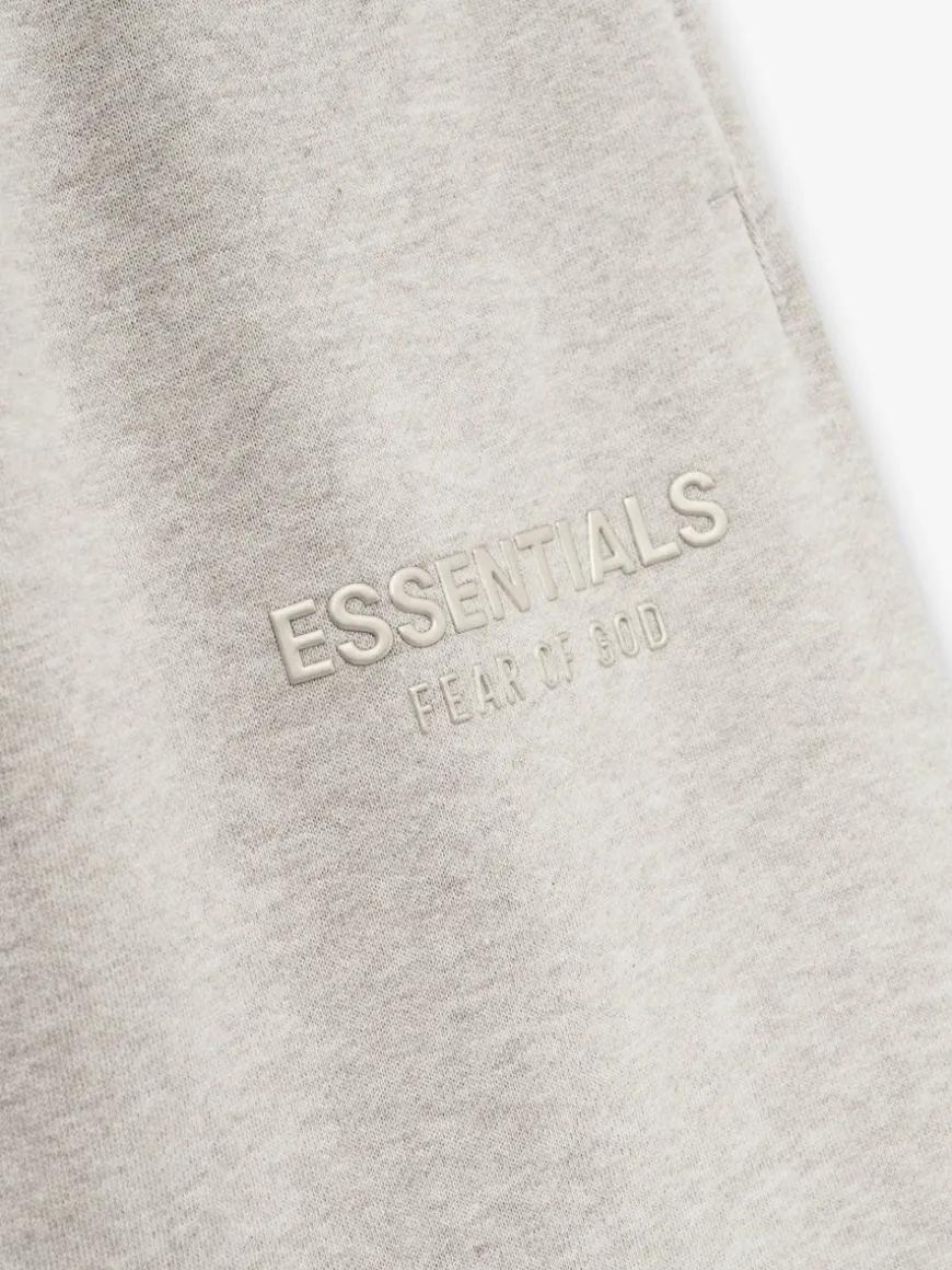 Womens Relaxed Fleece Sweatpant