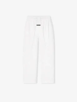 Womens Relaxed Jersey Sweatpant