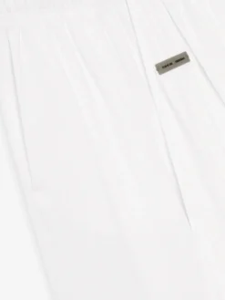 Womens Relaxed Jersey Sweatpant