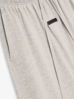 Womens Relaxed Jersey Sweatpant