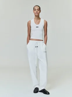 Womens Rib Tank