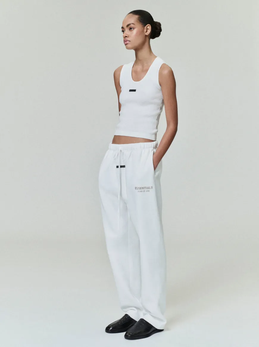 Womens Rib Tank